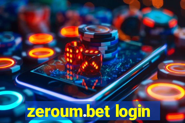 zeroum.bet login