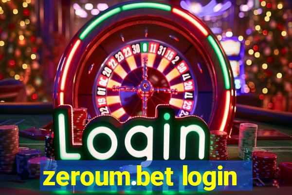 zeroum.bet login
