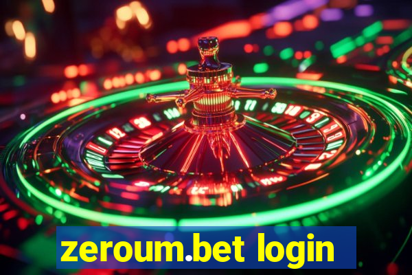 zeroum.bet login