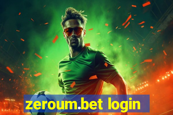 zeroum.bet login