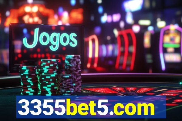 3355bet5.com