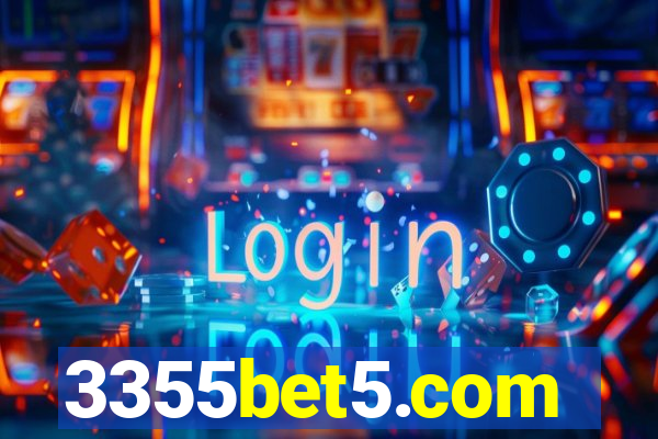 3355bet5.com