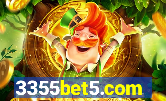 3355bet5.com