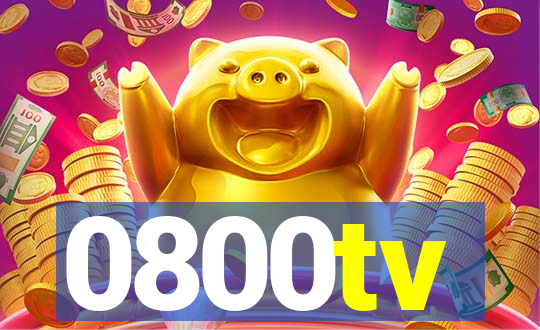 0800tv
