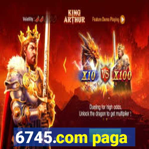 6745.com paga