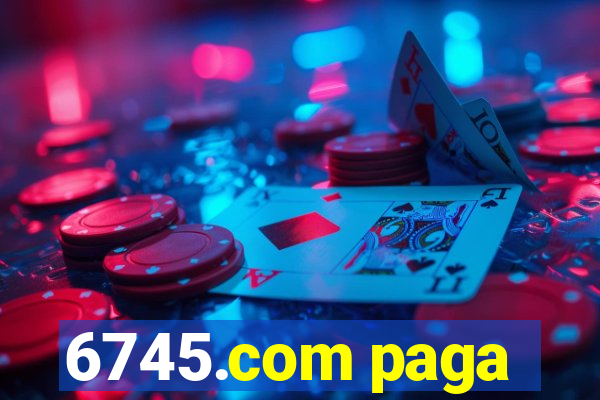 6745.com paga