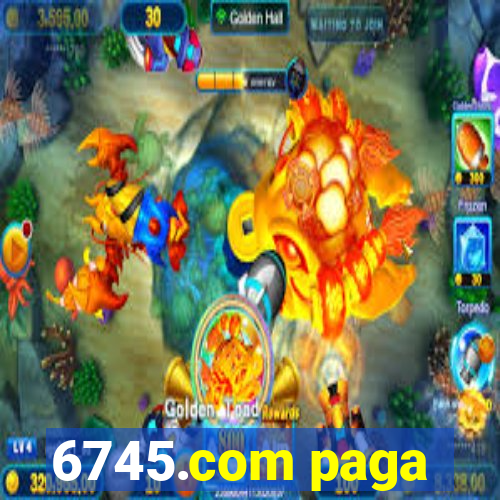 6745.com paga