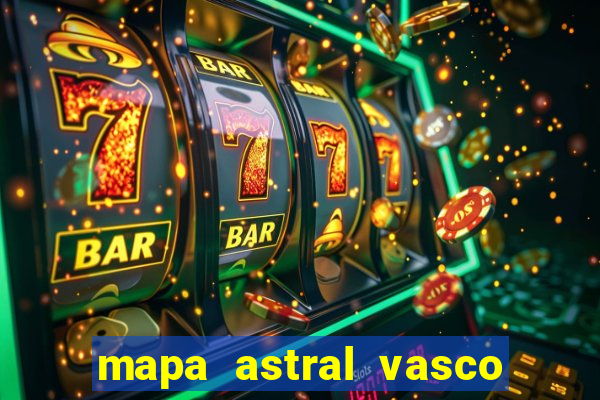 mapa astral vasco da gama