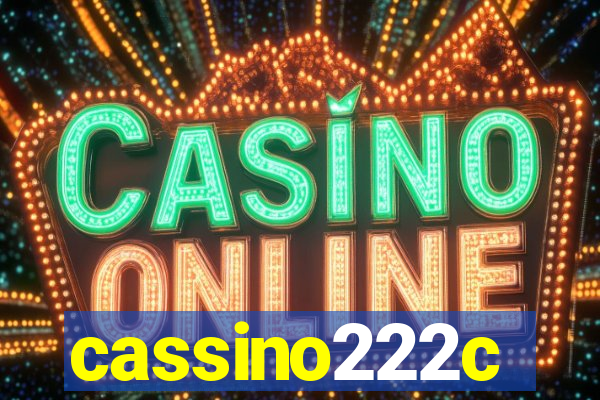 cassino222c
