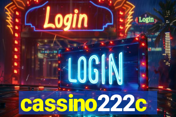 cassino222c