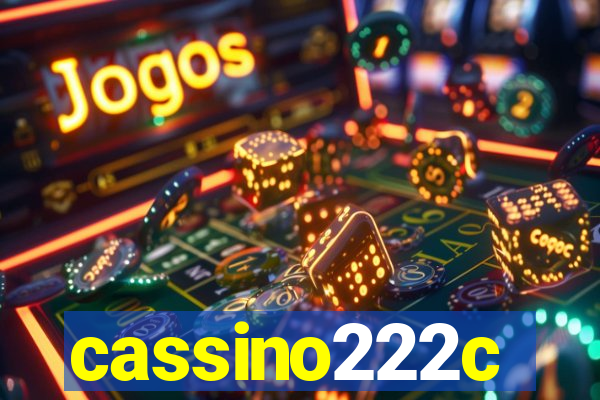 cassino222c