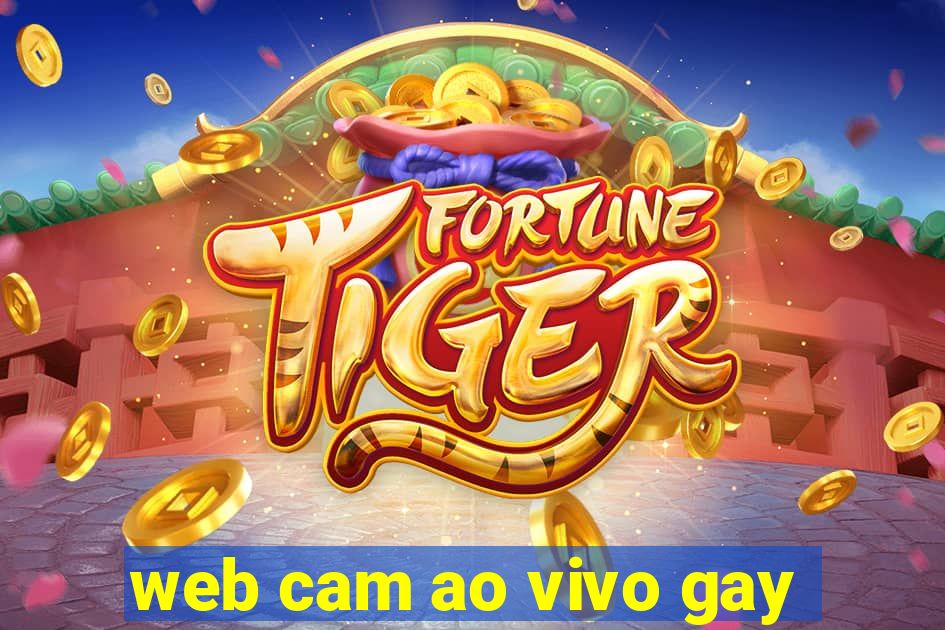 web cam ao vivo gay
