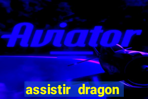 assistir dragon ball super super hero dublado online