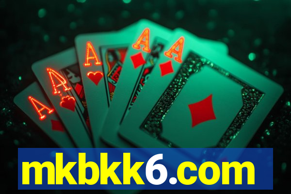 mkbkk6.com