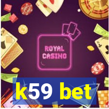 k59 bet