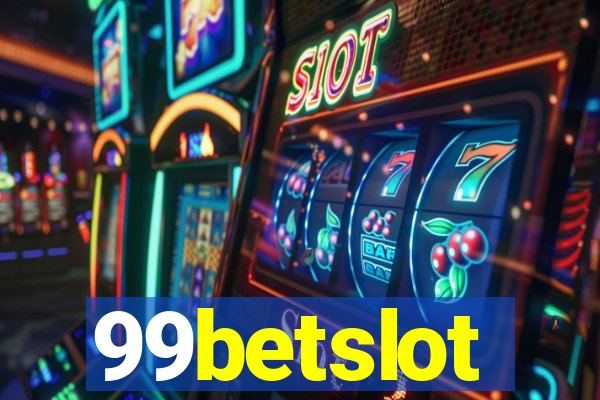99betslot