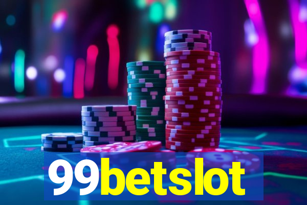 99betslot