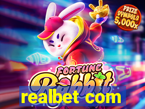 realbet com