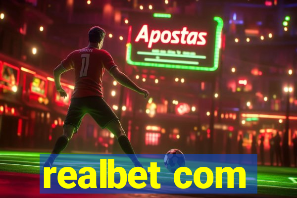 realbet com