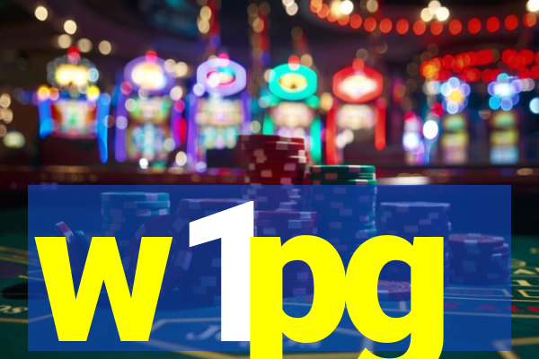w1pg