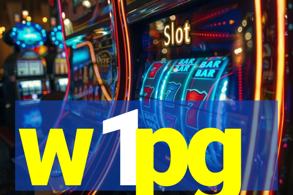 w1pg