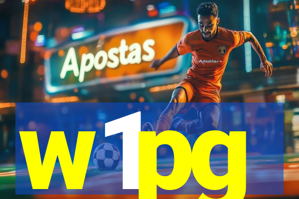 w1pg