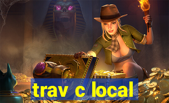 trav c local