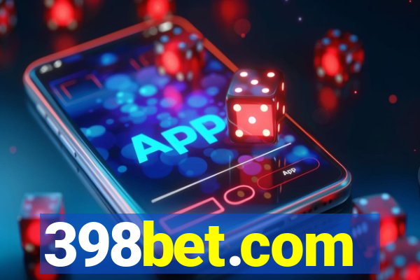 398bet.com