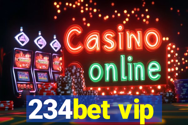 234bet vip