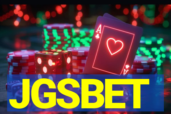 JGSBET