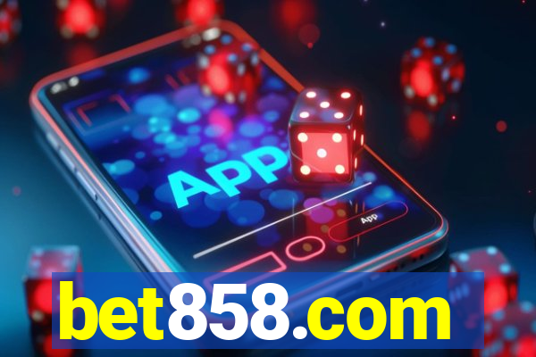 bet858.com
