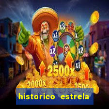 historico estrela bet aviator