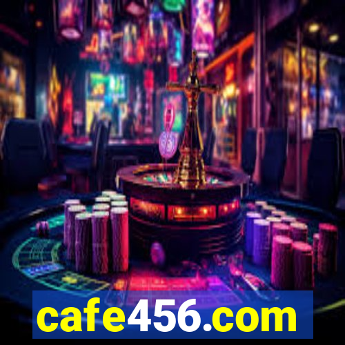 cafe456.com