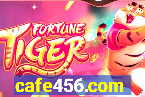 cafe456.com