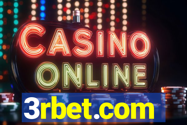 3rbet.com