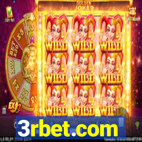 3rbet.com