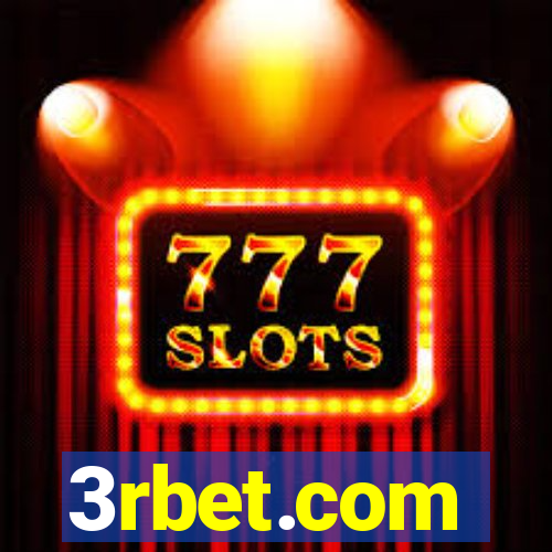 3rbet.com