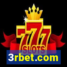 3rbet.com