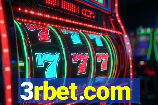 3rbet.com