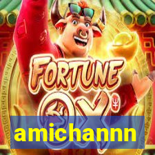 amichannn