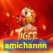 amichannn