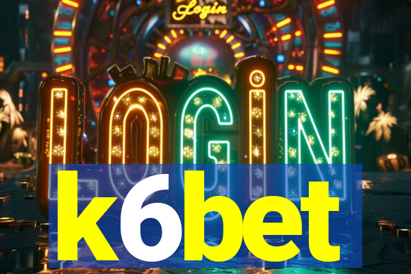 k6bet