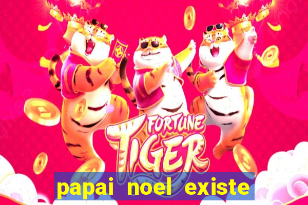 papai noel existe no brasil