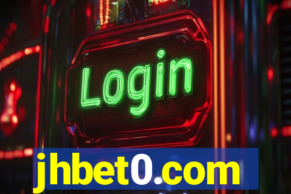 jhbet0.com