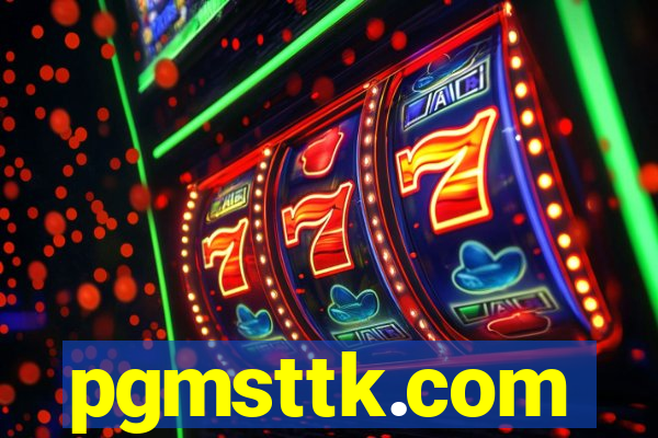 pgmsttk.com