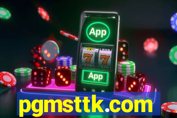 pgmsttk.com