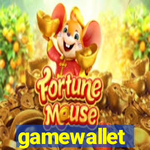 gamewallet