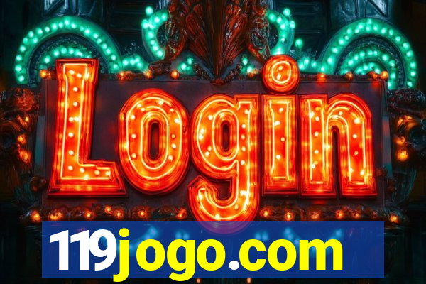 119jogo.com