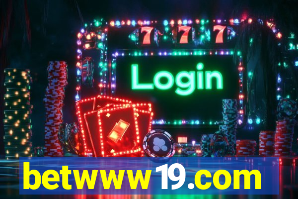 betwww19.com