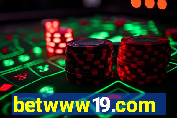 betwww19.com